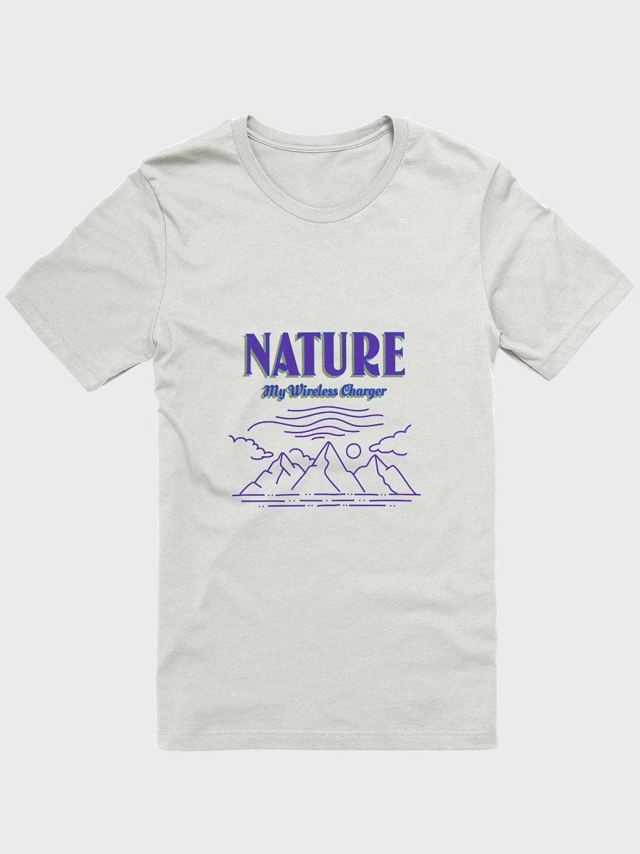 Nature-Inspired Wireless Charger product image (2)