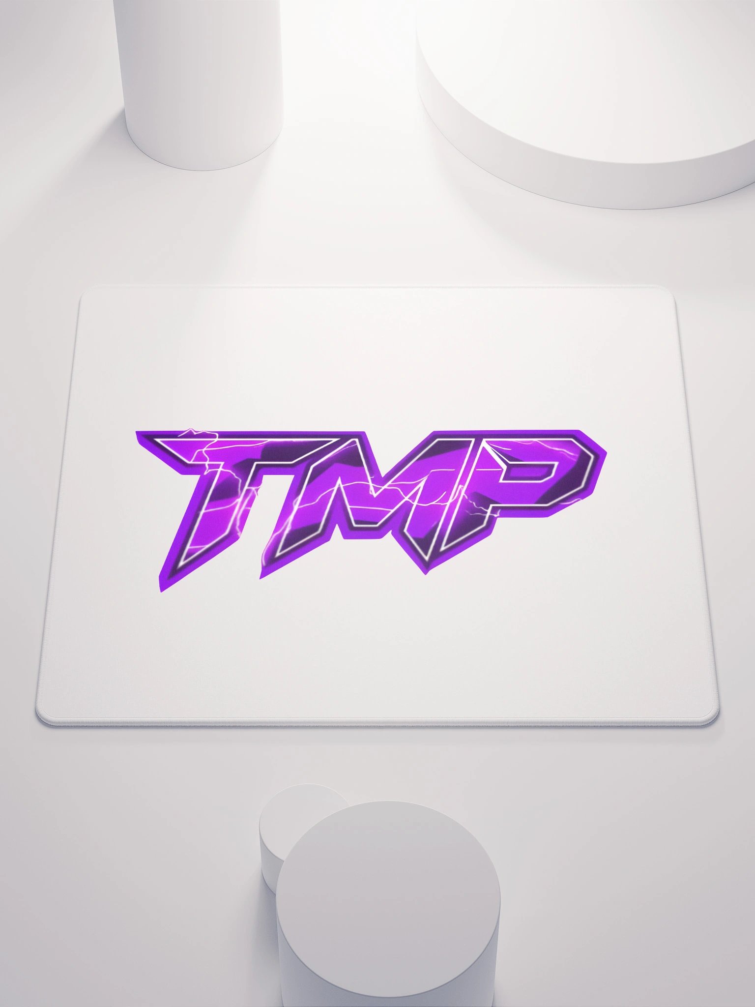 Electric Pulse TMP Gaming Mouse Pad product image (1)