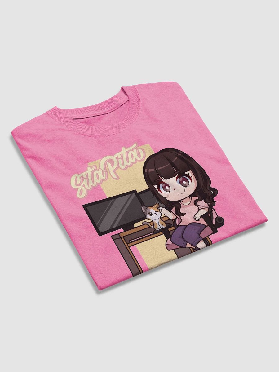Sita & Tink T-Shirt product image (4)