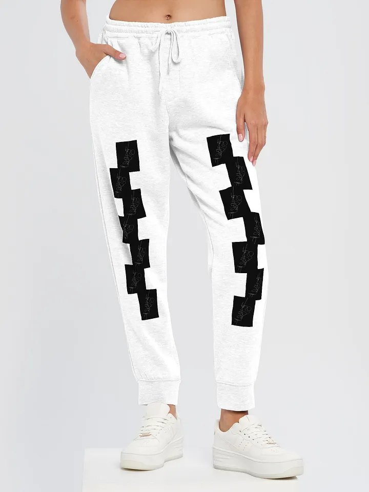 🏃‍♂️ Independent Trading Co. Midweight Fleece Joggers – Unmatched Comfort & Durability product image (1)