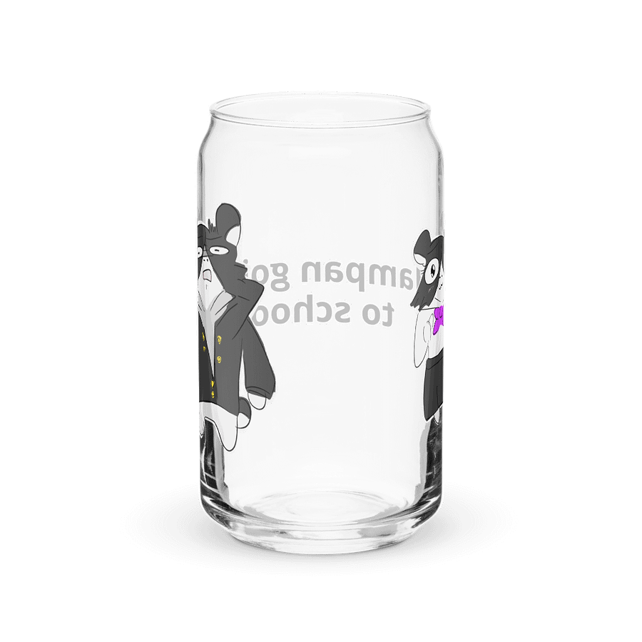 Hampan going to school cool cup product image (6)