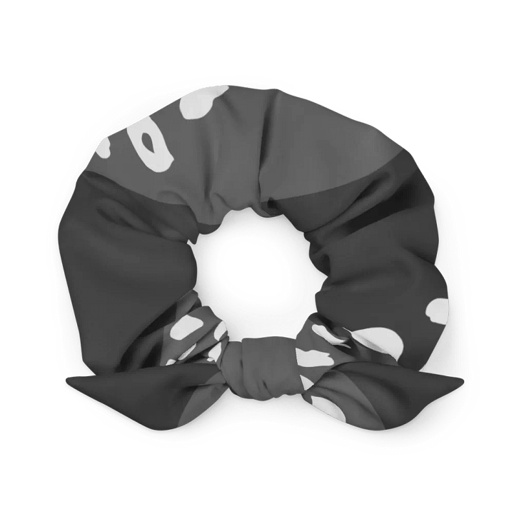 EcoFriendly Abstract Scrunchie product image (1)
