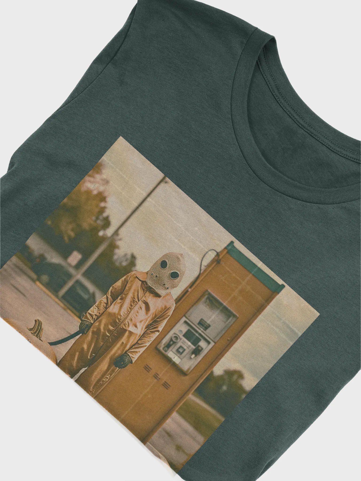 Men's “SPOOKY JOOCE Refillz” T-Shirt product image (3)