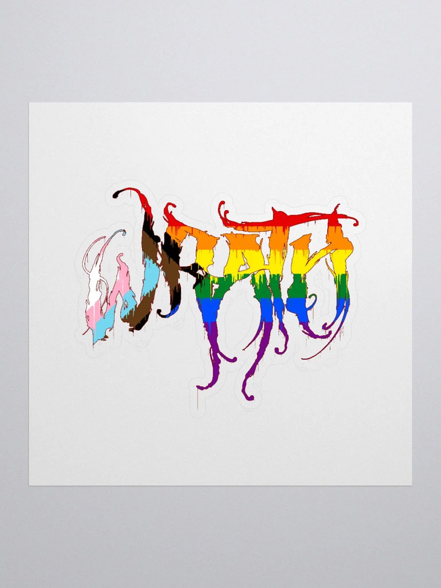 Gay Wrath product image (1)
