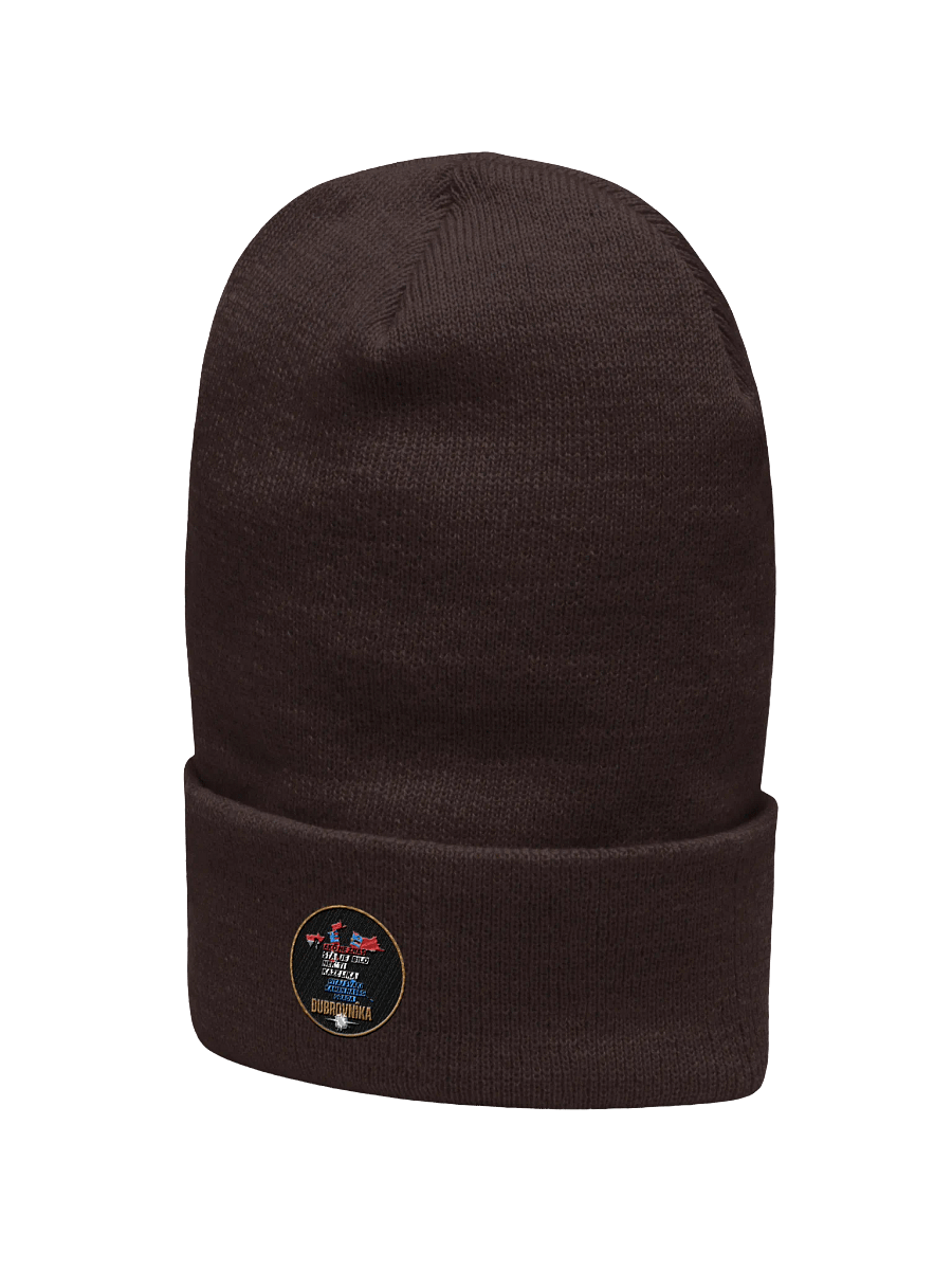 Ako ne znaš šta je bilo Beanie product image (10)