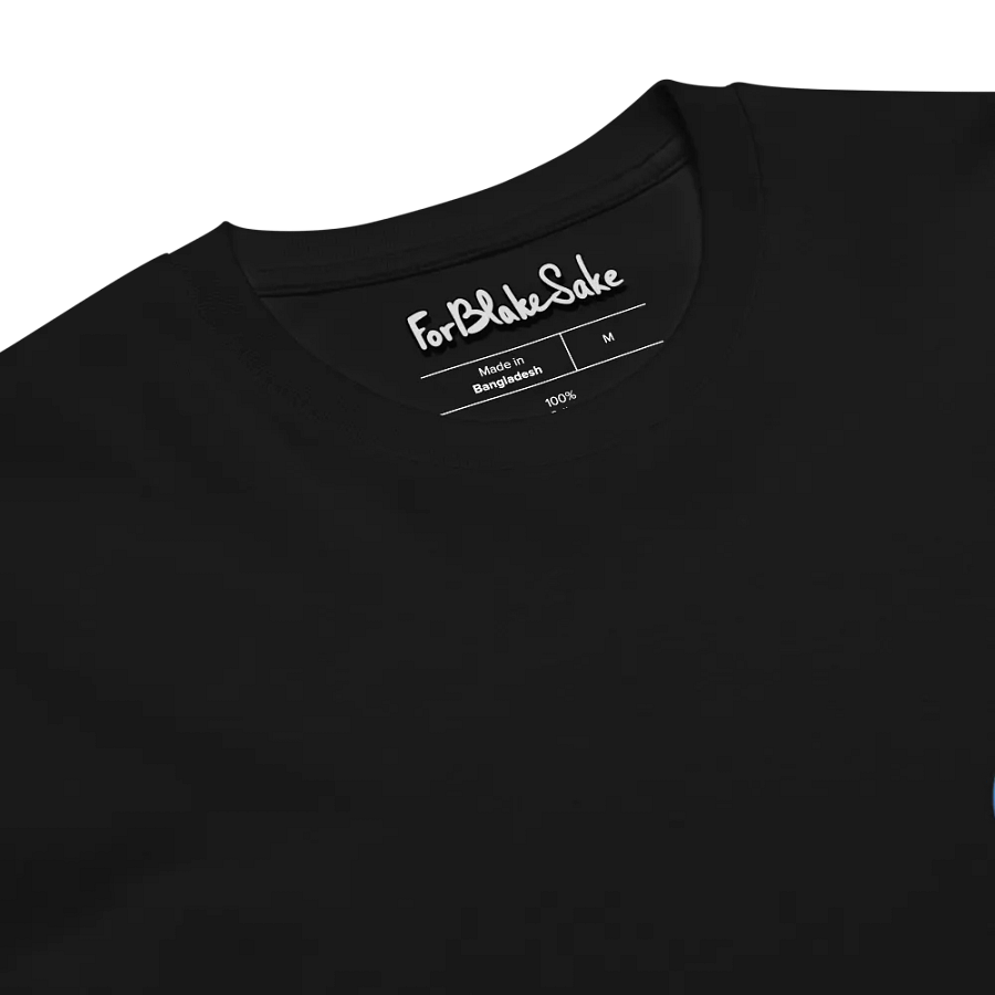 Blake and Naomi Collab shirt product image (6)