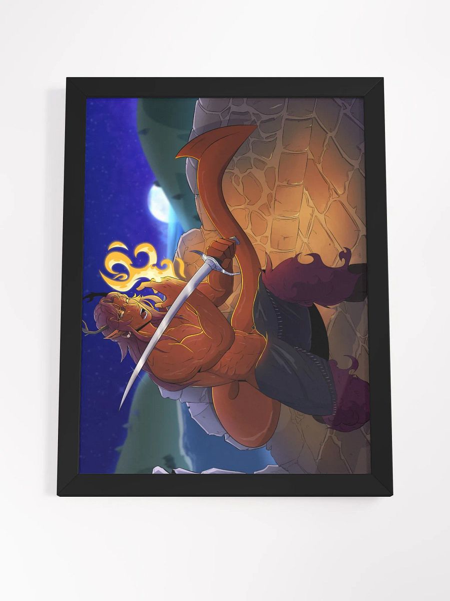 Last Stand by TheLukezzade product image (4)