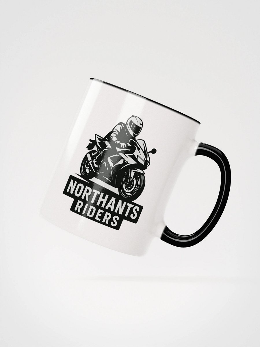 Northants Riders Ceramic Mug product image (15)