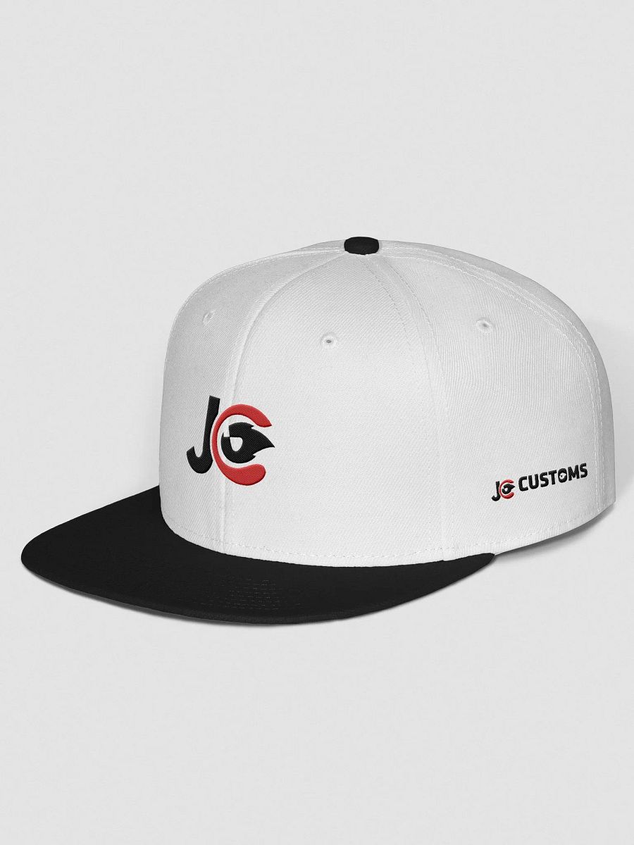 JC CUSTOMS Premium SNAP product image (2)
