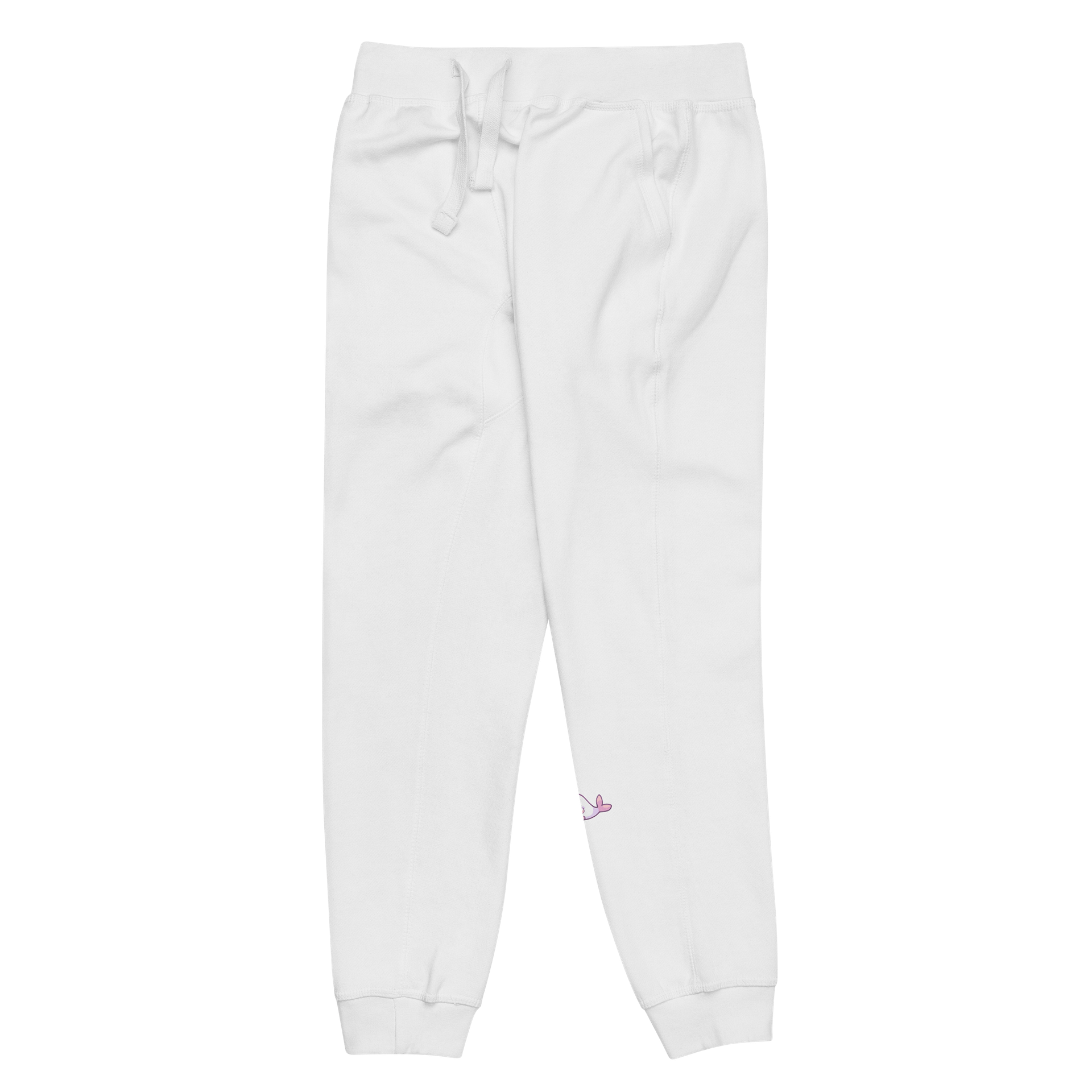 Fire Drip: Cozy Nunu Joggers product image (2)
