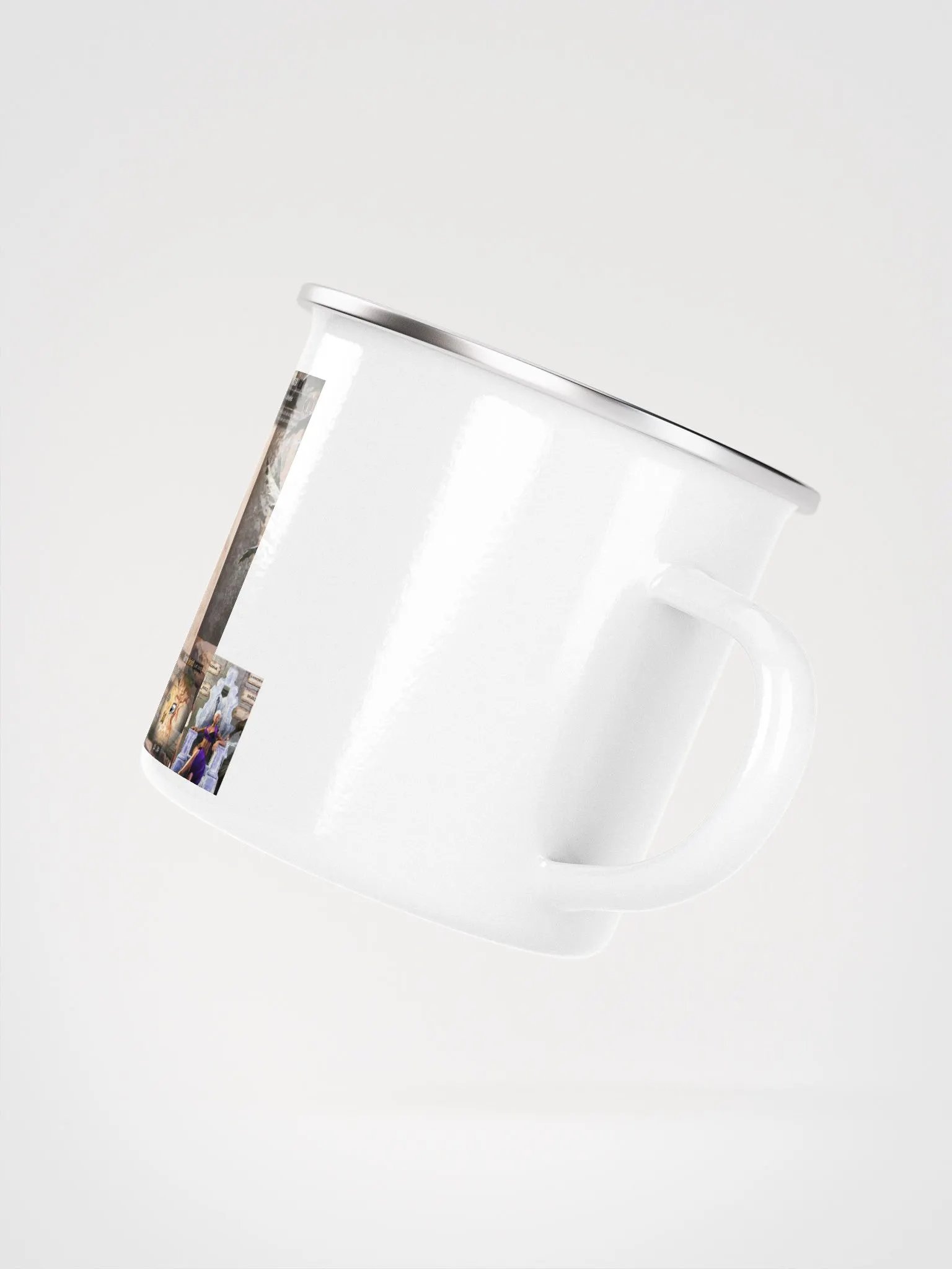 Tylia's private moment product image (3)