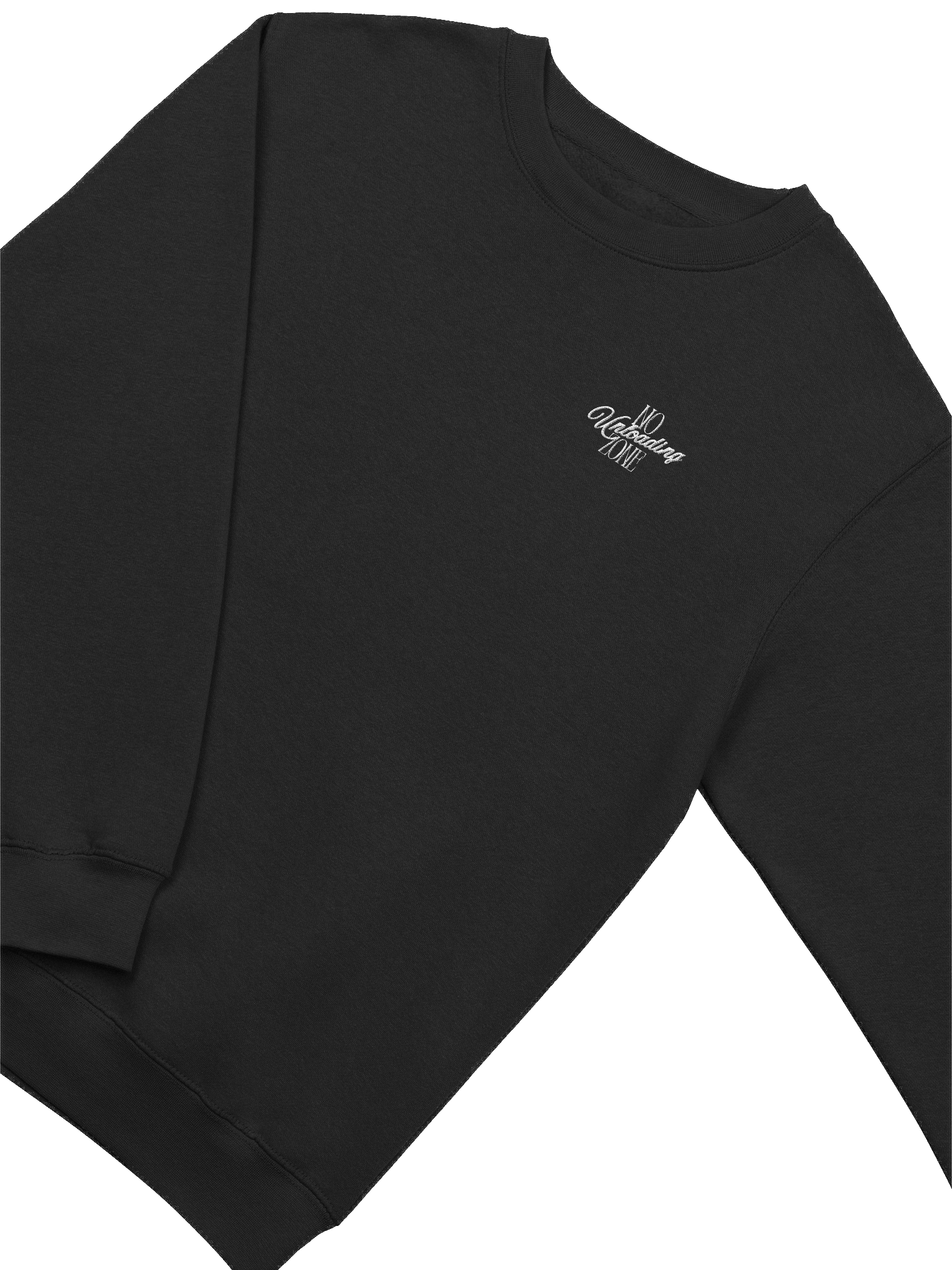 Classic Embroidered Crewneck product image (3)