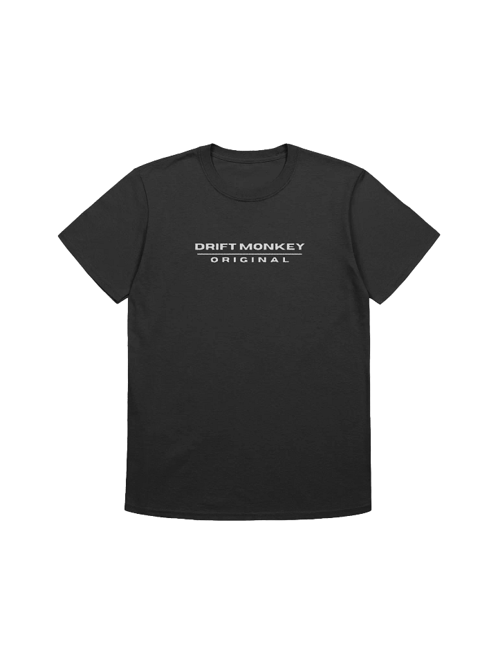 Drift Monkey Original T-Shirt product image (3)