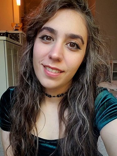 Happy Sunday! Can you believe we're in November already? I gotta start Christmas shopping soon! 😆
#twitch #varietystreamer #g...