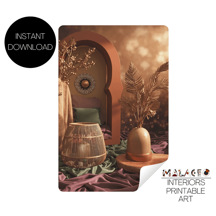 Bohemian product image (2)