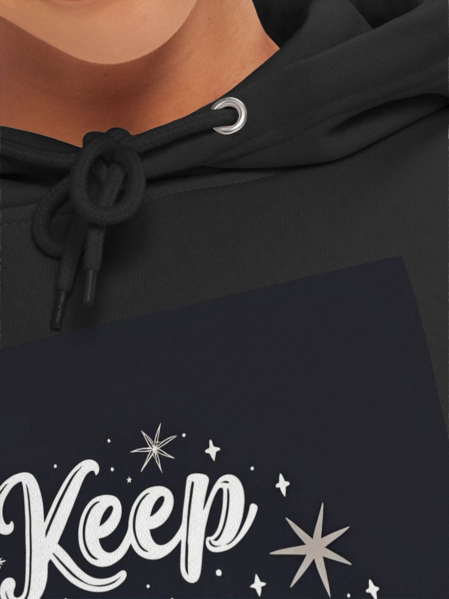 Smile Star Premium Hoodie product image (43)