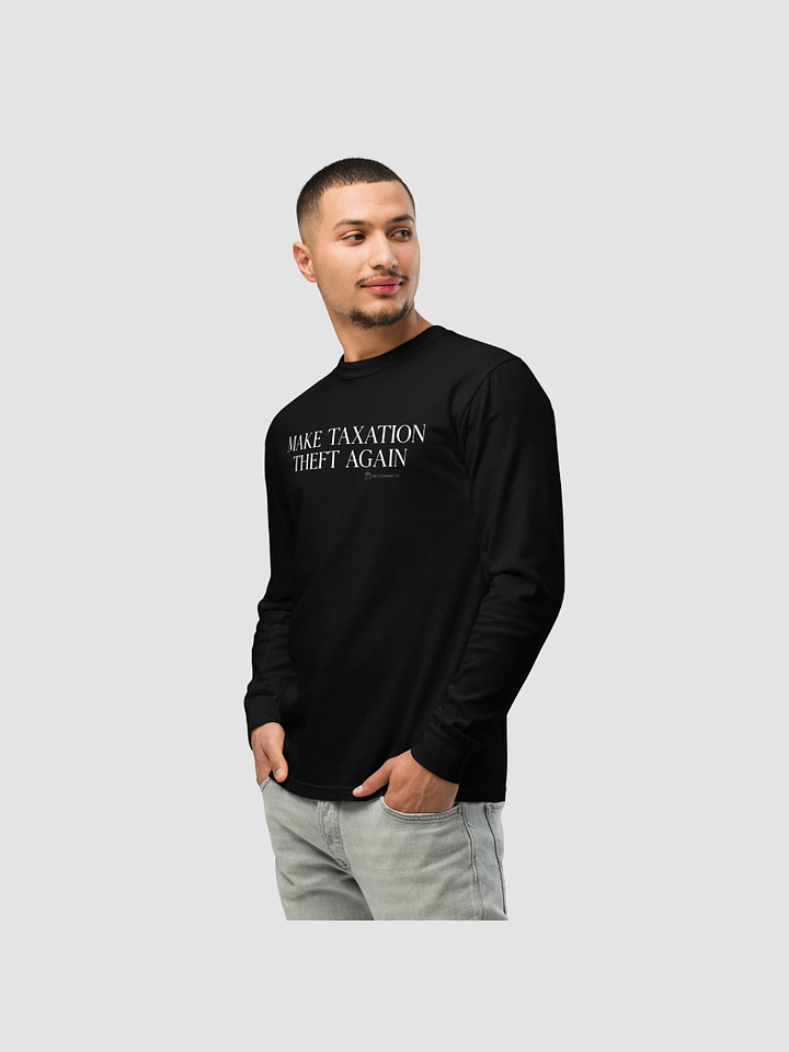 Make Taxation Theft Again product image (1)