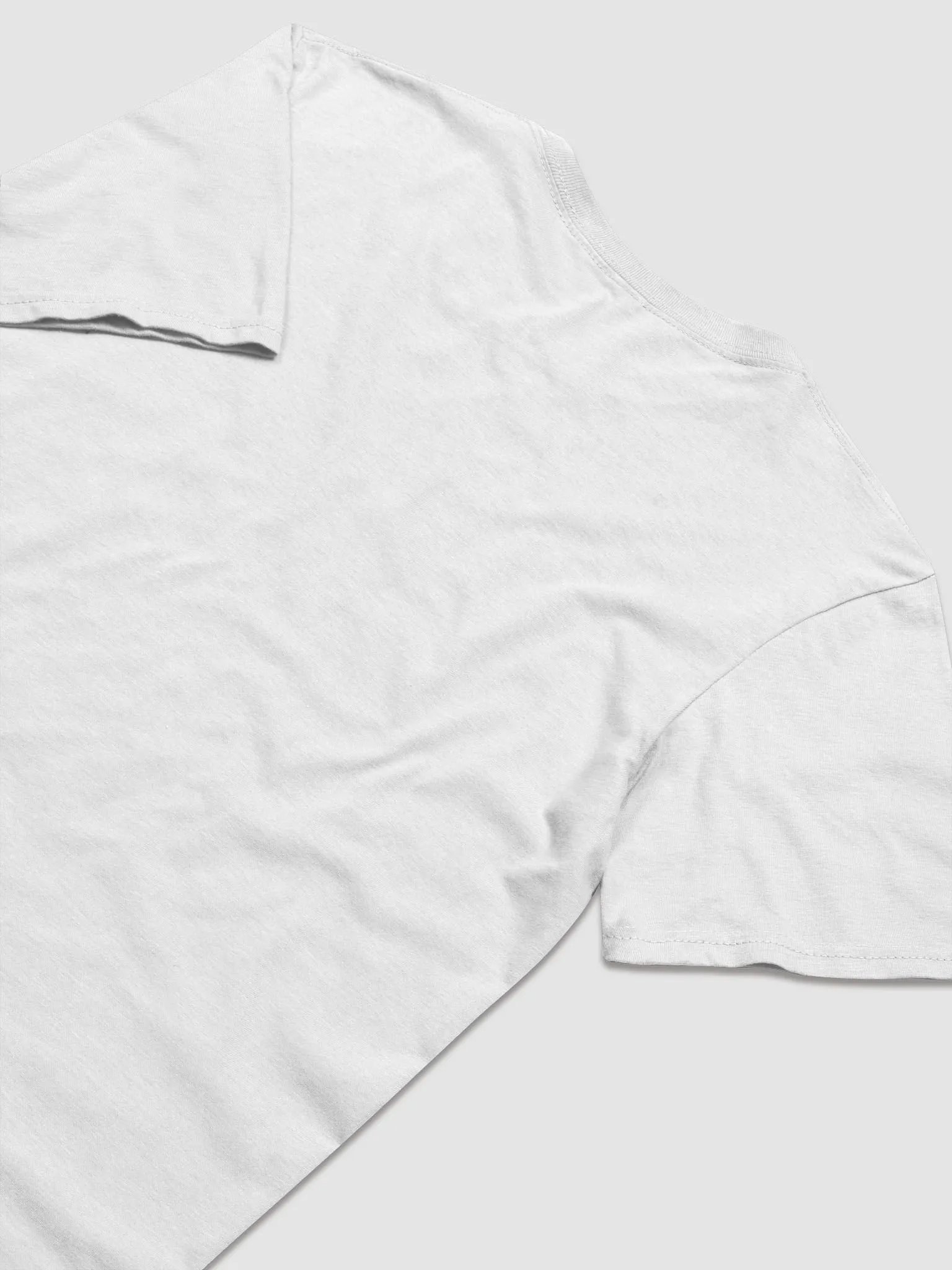 The Graffiti Semi Fitted Tee product image (6)