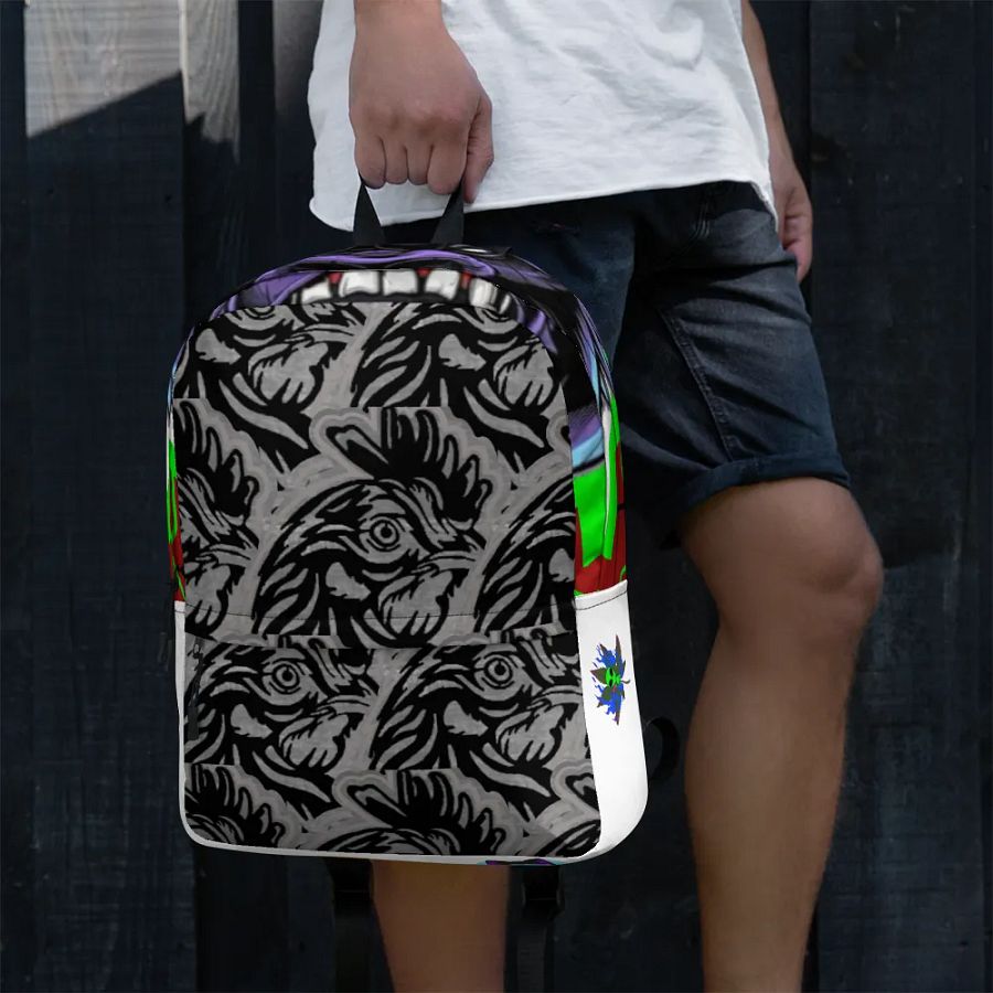 Official #theCH!CKENteam Peck Pack! product image (4)