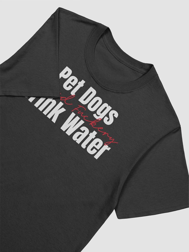 Pet Dogs BDB Shirt product image (1)
