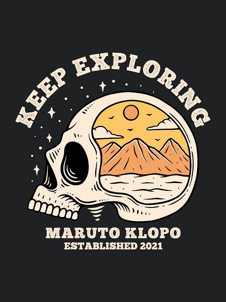 Keep Exploring product image (2)