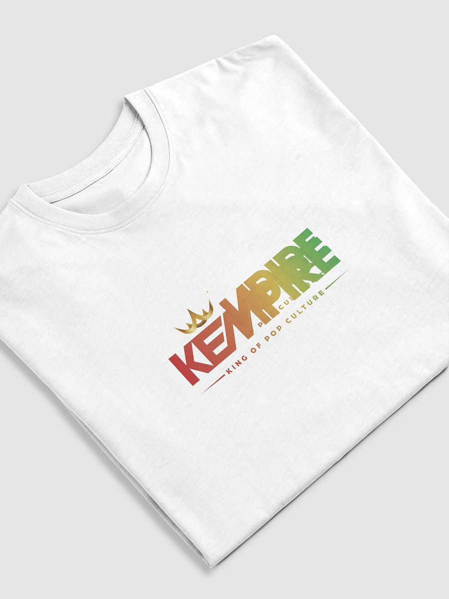 Juneteenth 2025 Heavy Weight Tee product image (19)