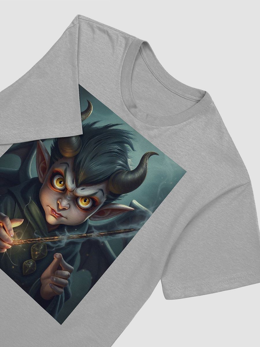 Mischievous Imp Magic T-Shirt product image (3)