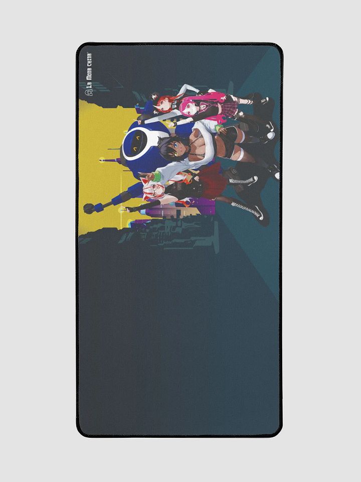 Mouse Pad del Aniversario 2024 – Edición Especial product image (2)