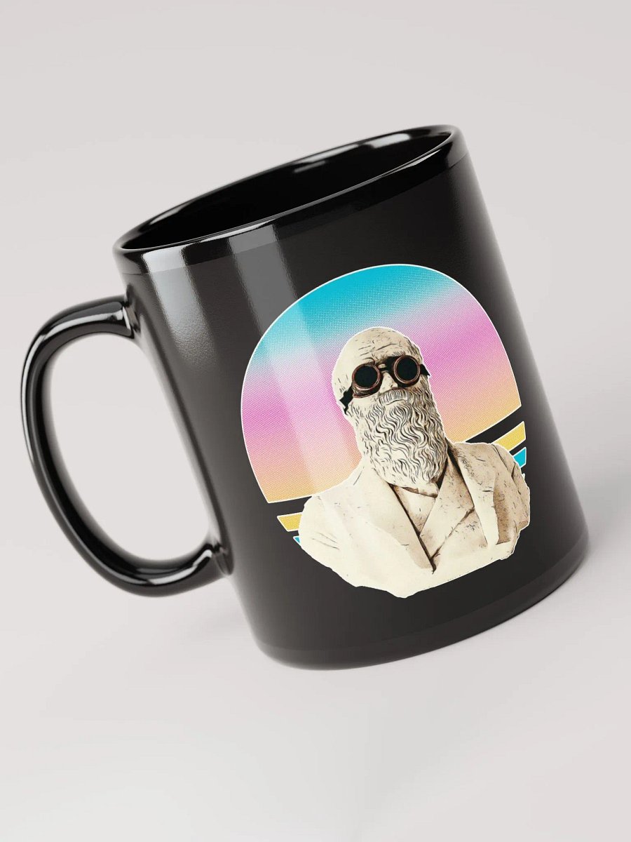 Darwinism Mug product image (5)