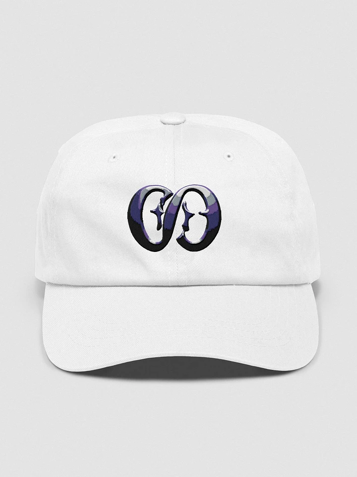 FATHER'S [CD] CAP ( WHITE ) product image (1)