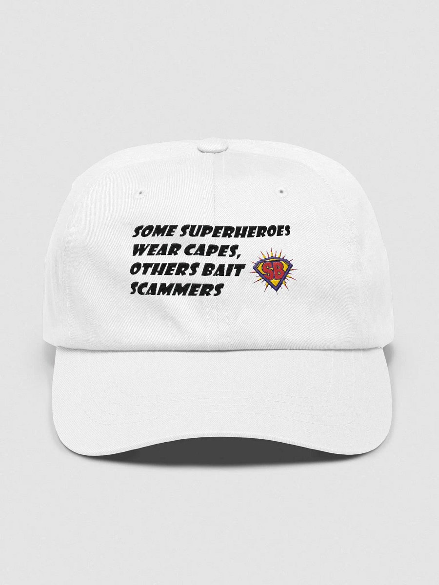 Super Baiter Hat product image (13)