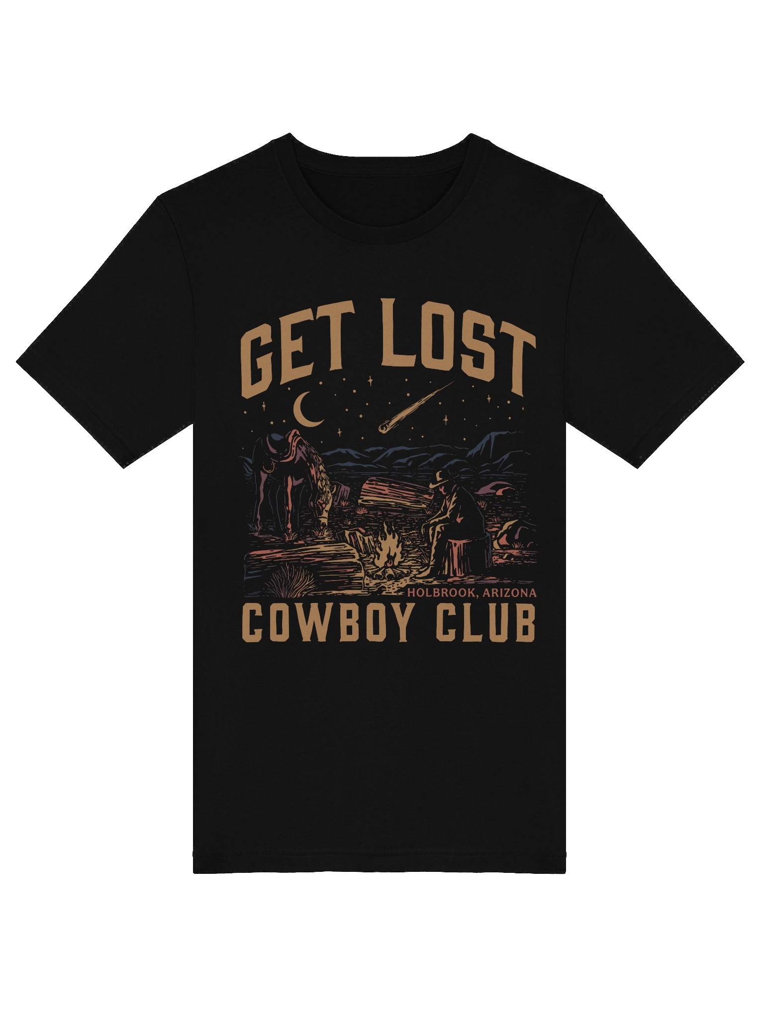 Get Lost Cowboy Club product image (3)