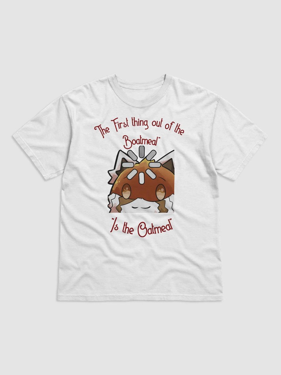 Boatmeal Shirt product image (2)