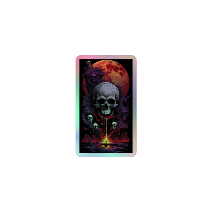 grim island holo product image (1)