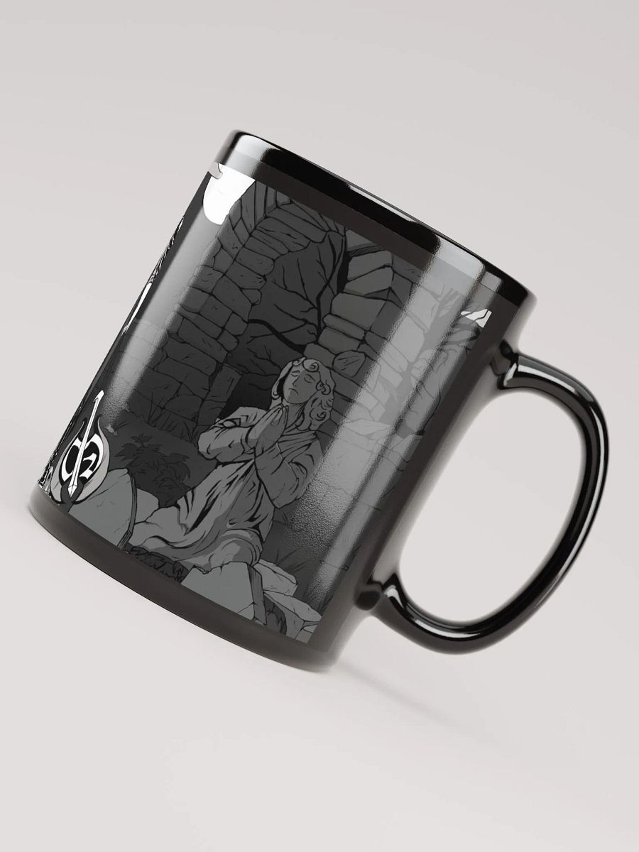 2nd Anniversary Mug product image (4)