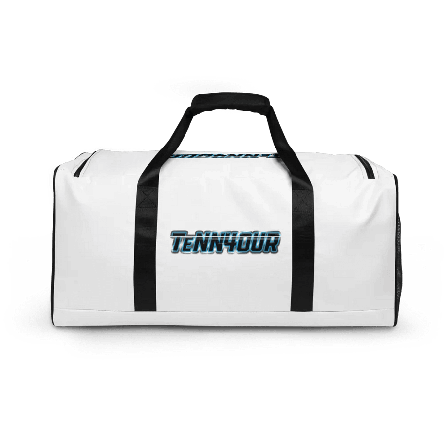TeNN4OUR Custom Duffle Bag product image (8)