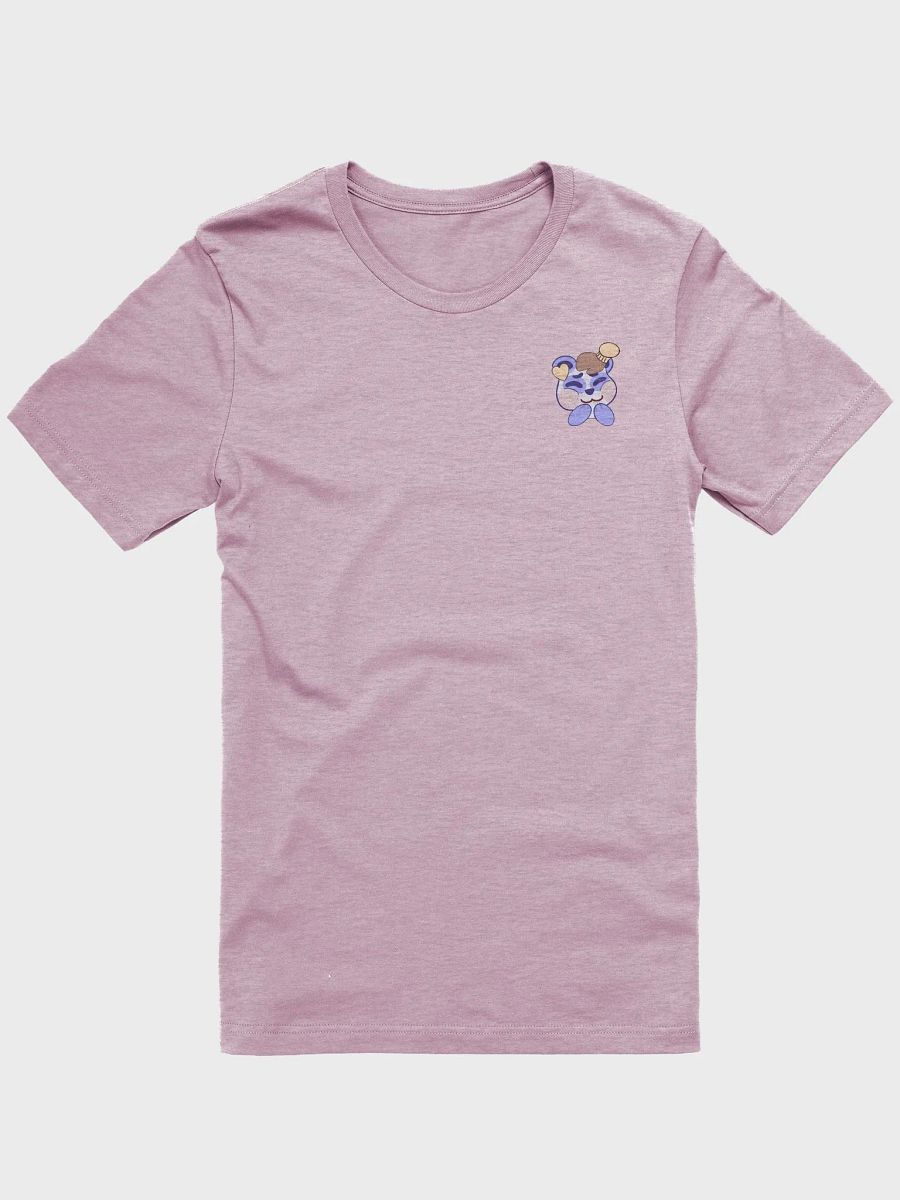 T-shirt: Pat product image (2)