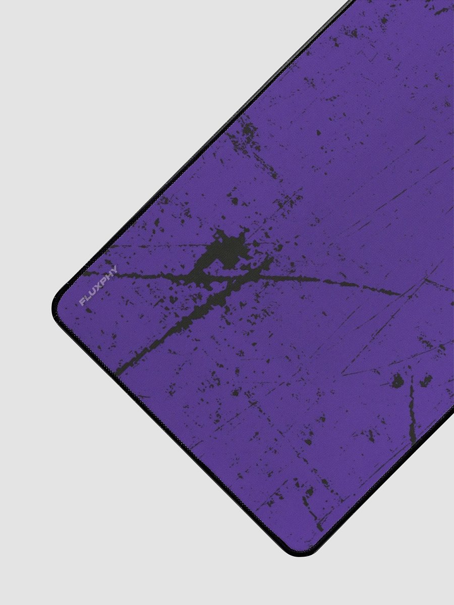 [CUSTOM] Mousepad for Clxrpro - Fluxphy product image (3)