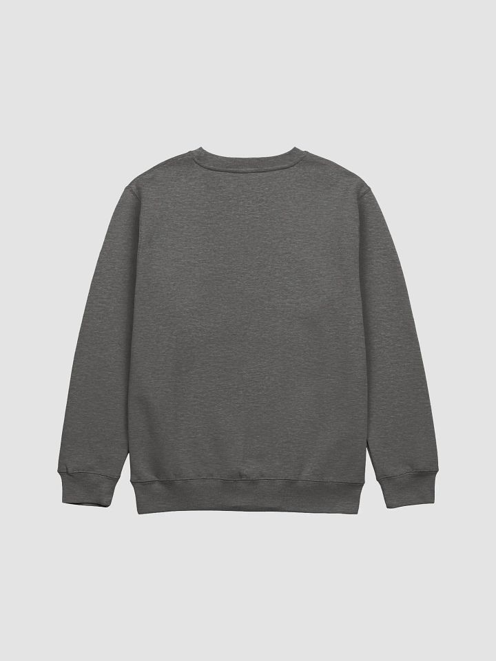Me Before Coffee - Skeleton Girl Sweatshirt product image (10)