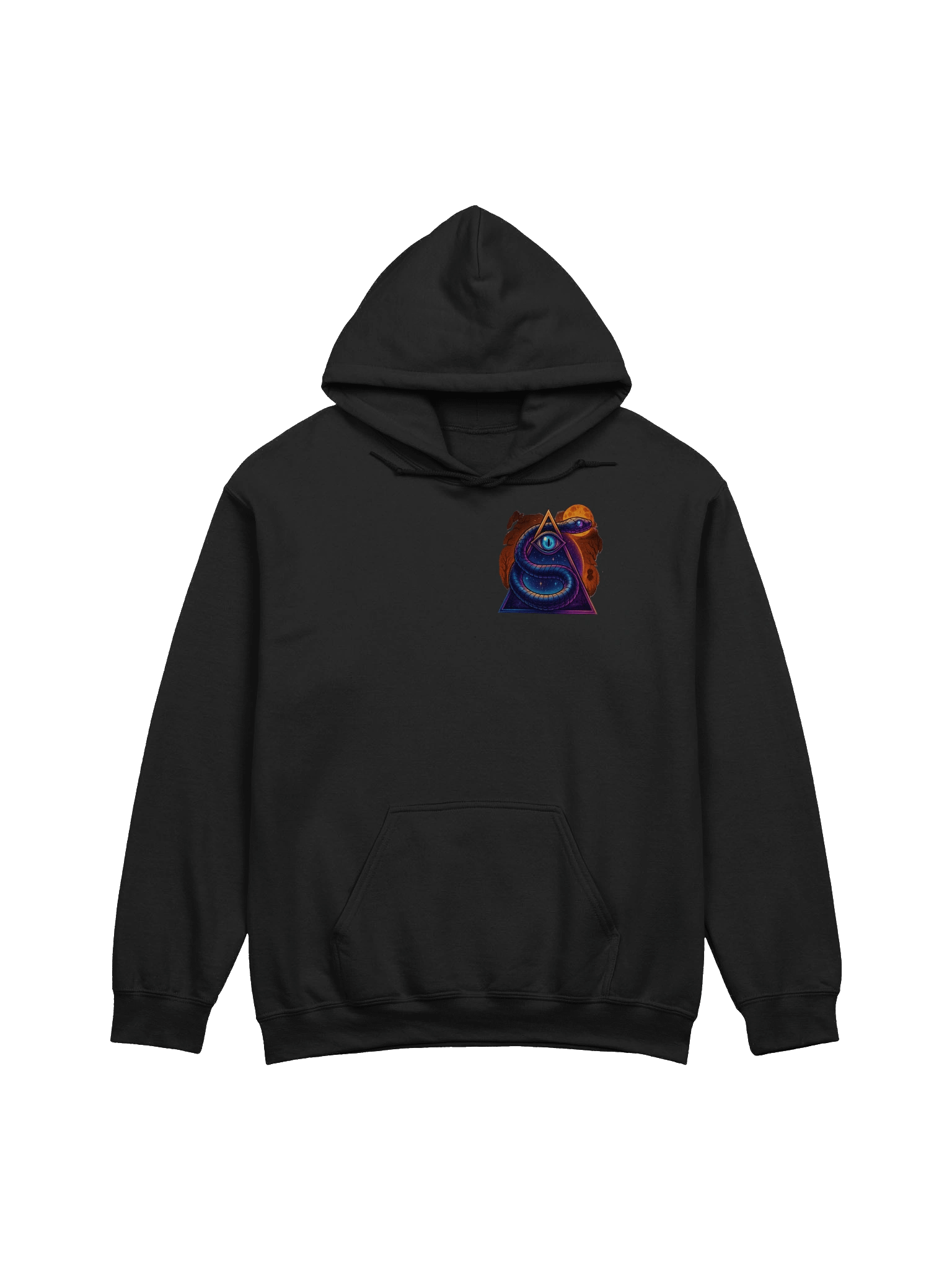 ALT_I_STICK MIDNIGHT GROVE CLASSIC HOODIE product image (1)