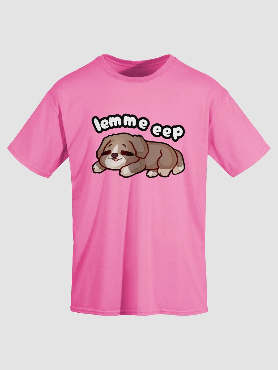 Eepy T-Shirt product image (3)