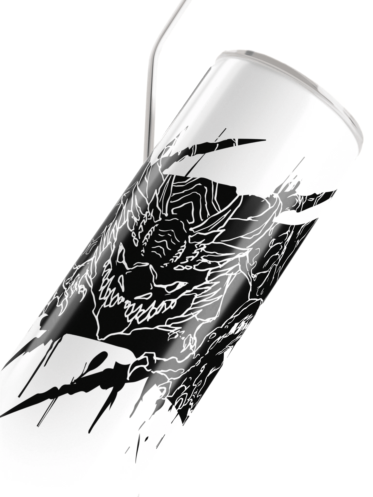 Mid-Evil Midwest Tumbler product image (4)