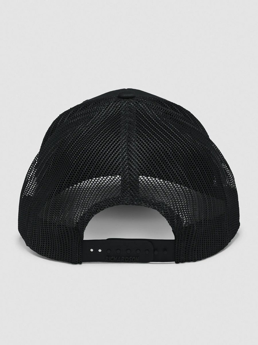 Snapback Trucker Hat product image (7)
