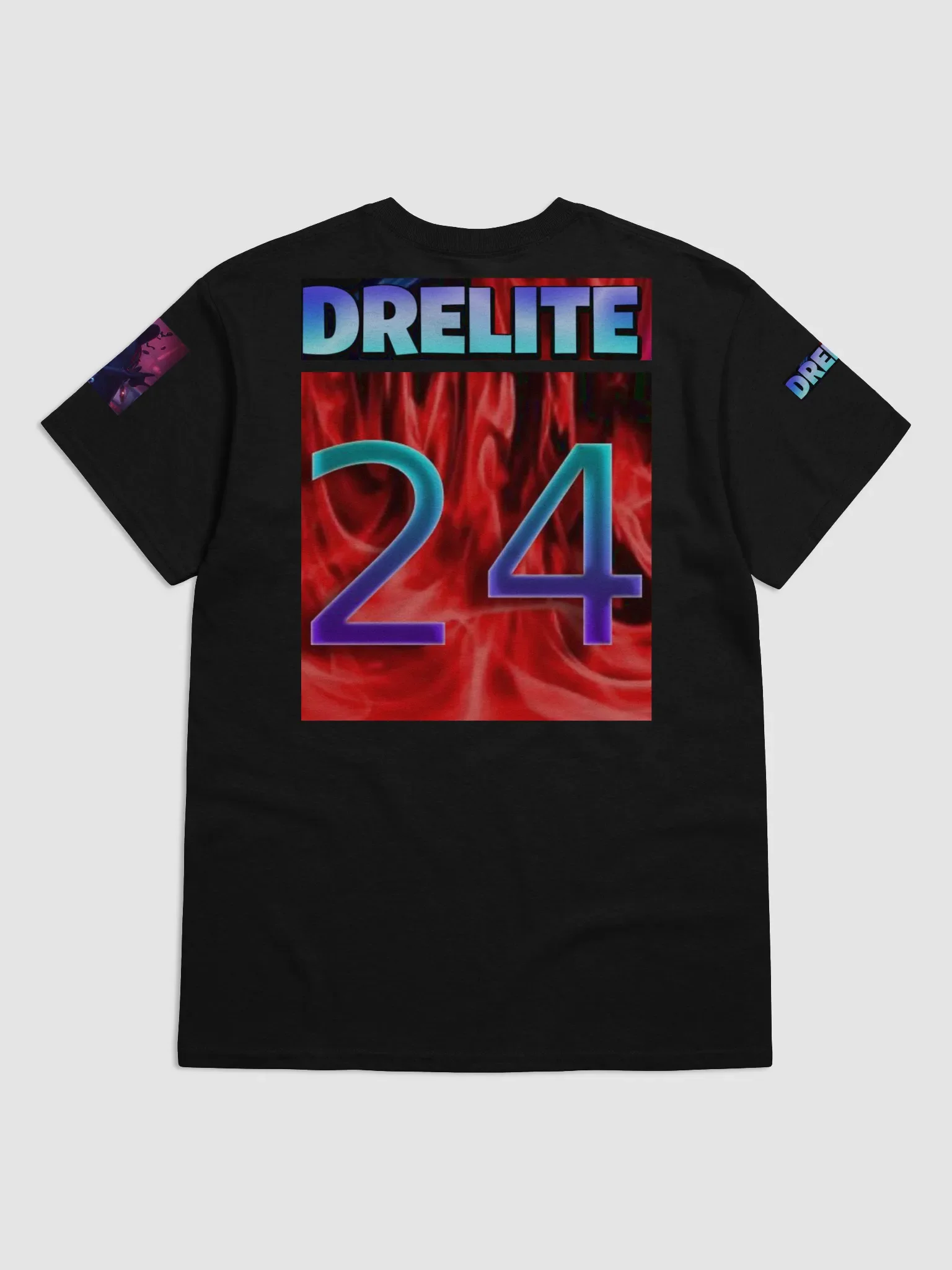 DrElite Jersey product image (20)