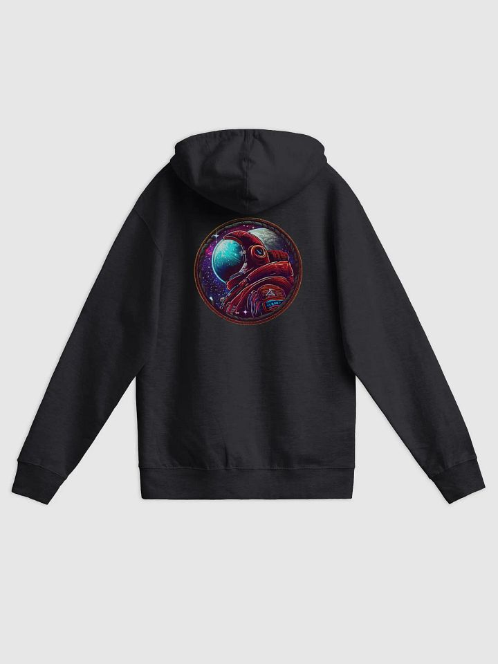 breon Esports Zip-up Hoodie product image (2)