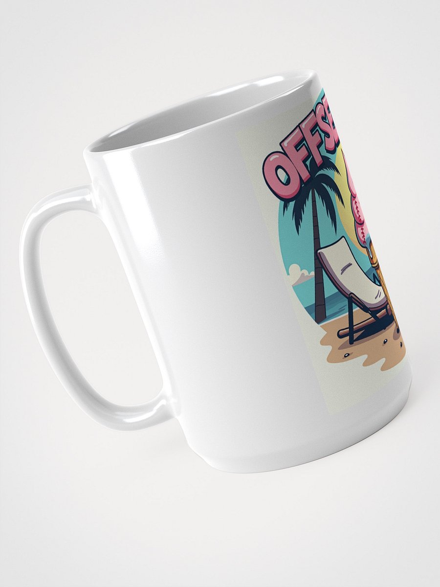 Off Season Coffee mug product image (3)