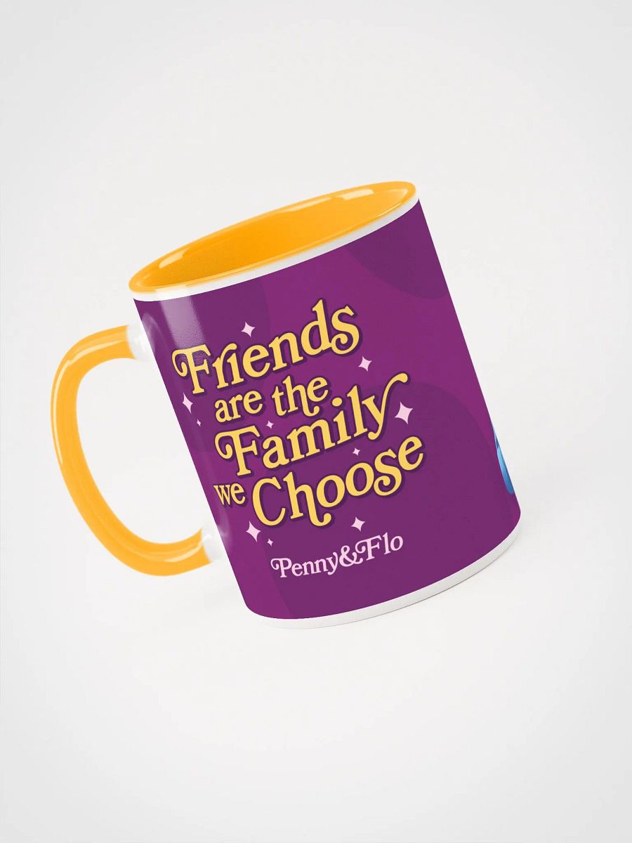 Penny & Flo - Chosen Family Mug product image (12)
