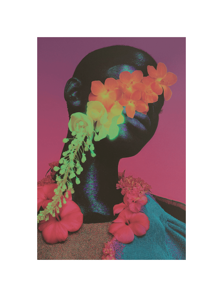Floral Obstruction product image (1)
