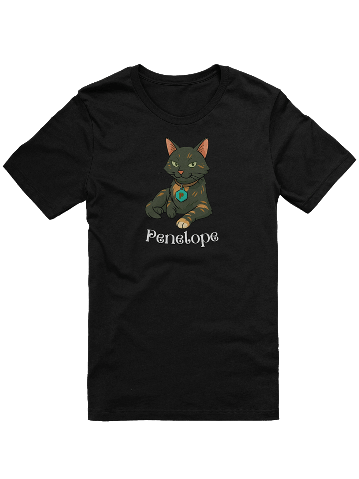 Penelope T Shirt product image (4)
