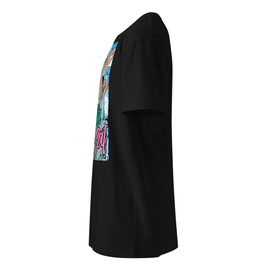 Doja Cat Flow T-Shirt product image (7)